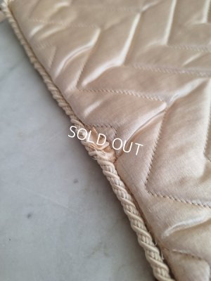 画像13: アンティークローズ刺繍ハンキーケース