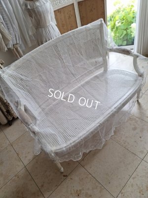 画像3: アンティークベール