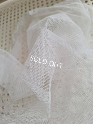 画像8: アンティークベール