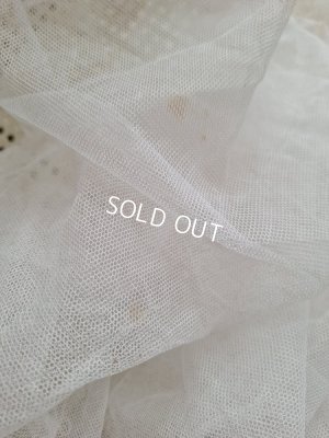 画像9: アンティークベール