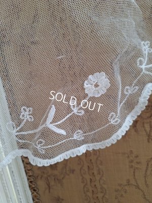 画像4: アンティークベール