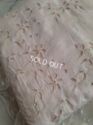 画像6: アンティークレースハンキーケース