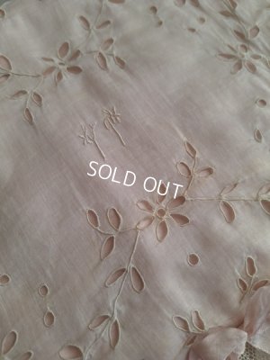 画像3: アンティークレースハンキーケース