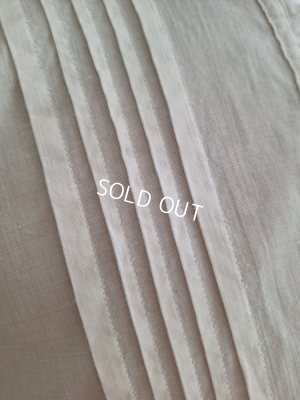 画像9: リネンブラウス