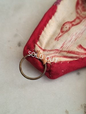 画像7: トワルドジュイカーテンタッセル