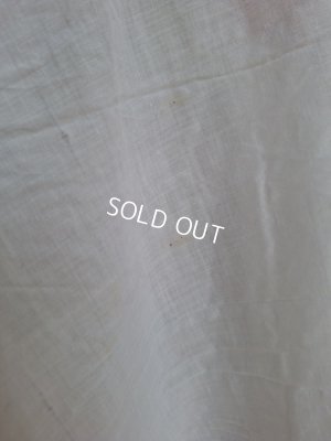 画像10: ヴィクトリアンウエディングドレスペチコート