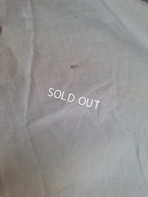 画像7: ヴィクトリアンウエディングドレスペチコート