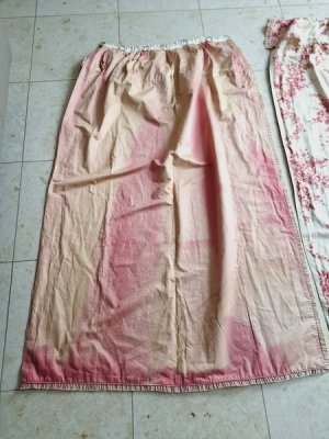 画像11: エンジェルトワルドジュイ柄ペアカーテン