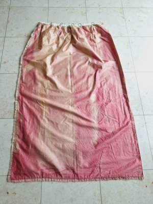 画像40: エンジェルトワルドジュイ柄ペアカーテン