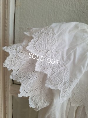 画像4: アンティークチャイルドドレス