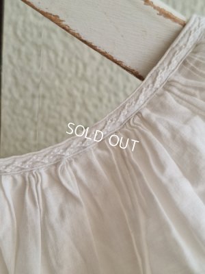 画像6: アンティークチャイルドドレス