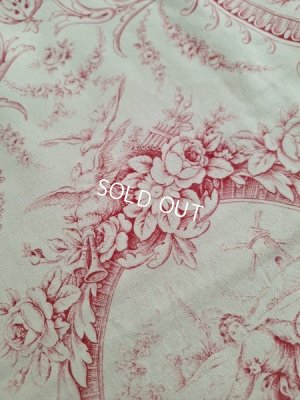 画像8: アンティークトワルドジュイカーテン115×60