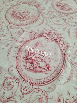 画像14: アンティークトワルドジュイカーテン115×60