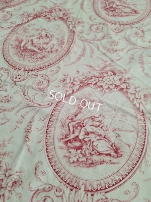 画像24: アンティークトワルドジュイカーテン115×60