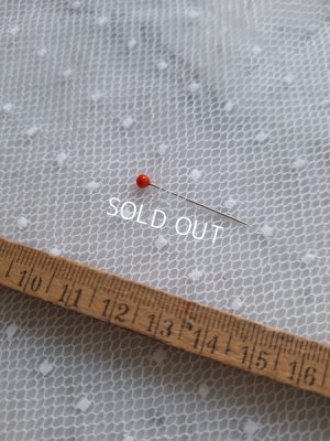 画像12: トッド柄レースカーテン