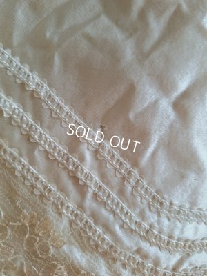 画像24: ヴィクトリアンシルクケープ