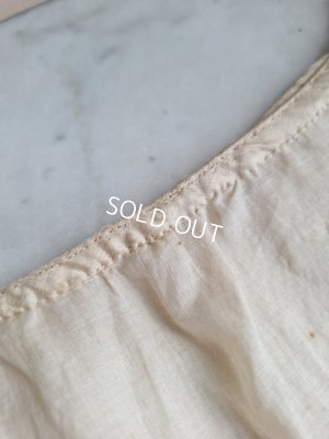 画像16: ヴィクトリアンシルクケープ