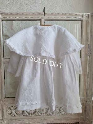 画像7: トッド柄ベビーケープ