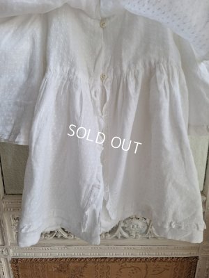 画像12: トッド柄ベビーケープ