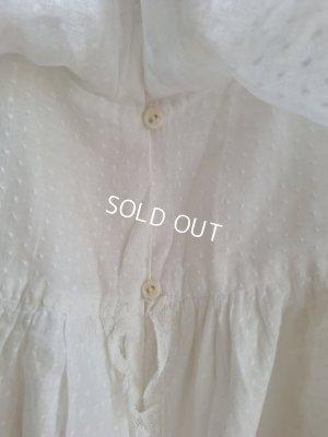 画像13: トッド柄ベビーケープ