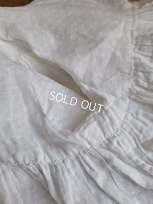 画像15: トッド柄ベビーケープ