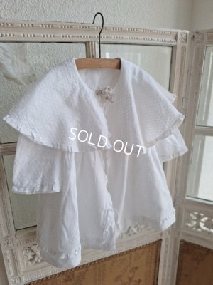 画像17: トッド柄ベビーケープ