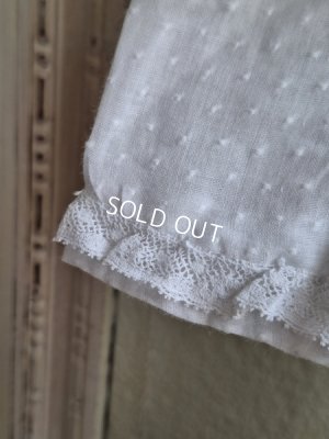 画像9: トッド柄ベビーケープ