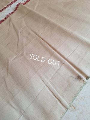 画像21: アンティークベッドキャノピーカーテン3枚セット