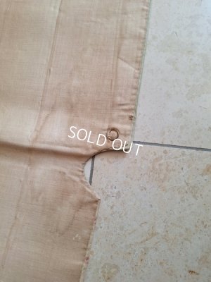 画像23: アンティークベッドキャノピーカーテン3枚セット