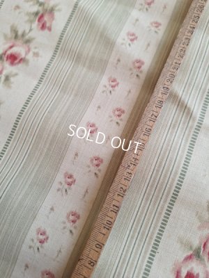 画像13: アンティークベッドキャノピーカーテン3枚セット