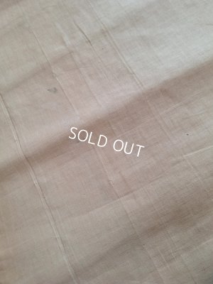 画像35: アンティークベッドキャノピーカーテン3枚セット