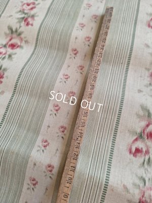 画像9: アンティークベッドキャノピーカーテン3枚セット