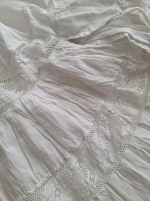 画像5: アンティークレースドロワーズ