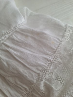 画像11: アンティークレースドロワーズ