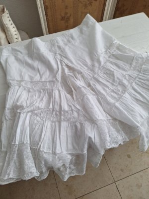 画像10: アンティークレースドロワーズ