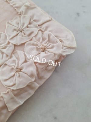 画像15: リボン装飾ハンキーケース