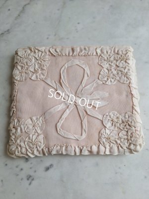 画像2: リボン装飾ハンキーケース