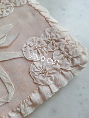 画像13: リボン装飾ハンキーケース