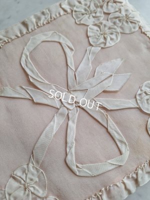 画像4: リボン装飾ハンキーケース