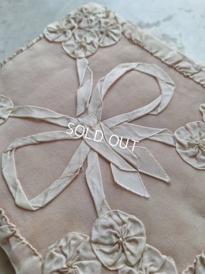 画像3: リボン装飾ハンキーケース