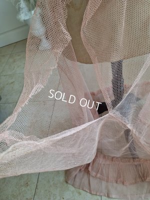 画像25:  ヴィクトリアンパフボディス