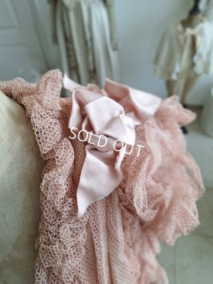 画像7:  ヴィクトリアンパフボディス