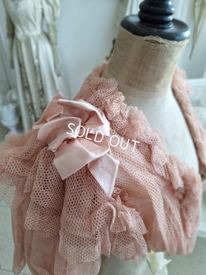 画像3:  ヴィクトリアンパフボディス