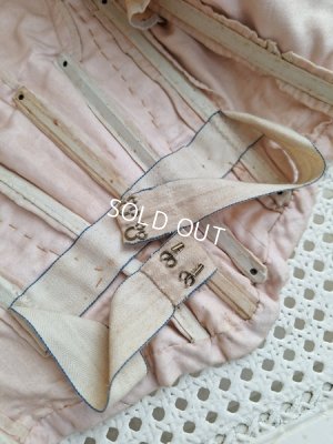 画像18:  ヴィクトリアンパフボディス