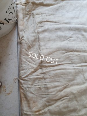 画像34: アンティークローズ柄フレンチカーテン