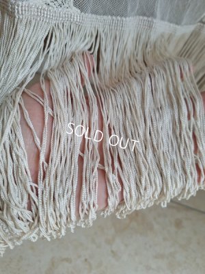 画像9: 花かごレースカーテン