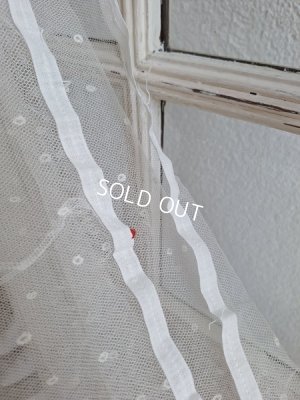 画像10: アンティークレース