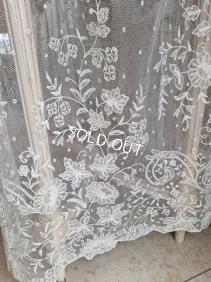 画像5: アンティークレース