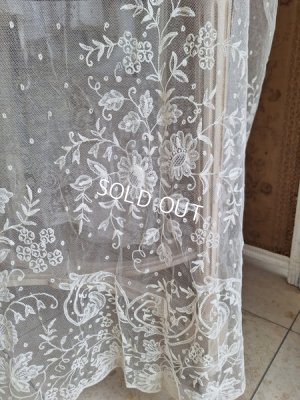 画像7: アンティークレース