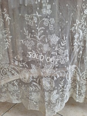 画像8: アンティークレース